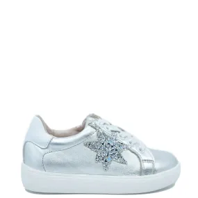 Acebos Silver Star Sneaker