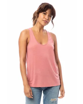 Alternative 3094B2 Ladies' Slinky-Jersey Tank Top