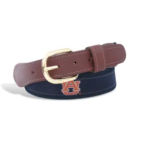 Auburn Ribbon Belt