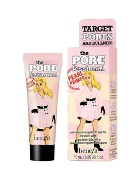 Benefit The Porefessional Pearl Pore Mini Primer 7.5Ml