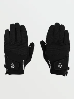 Crail Glove - Black