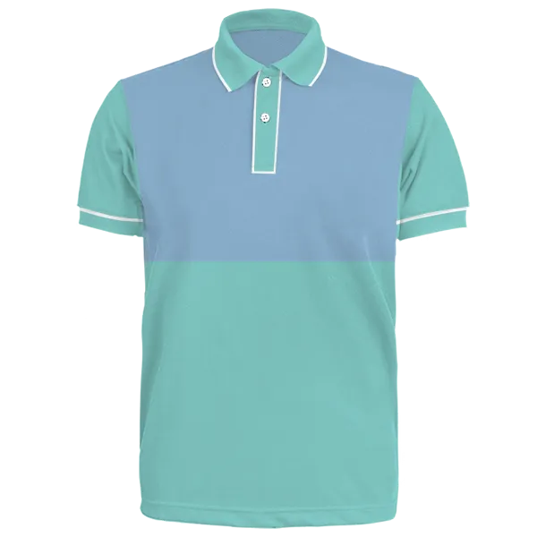 Custom Polo Shirt - Ellis (PS53)