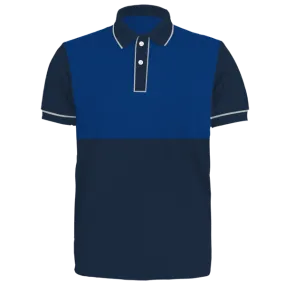 Custom Polo Shirt - Ellis (PS53)