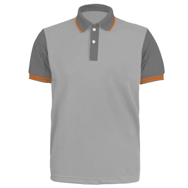 Custom Polo Shirt - Fred (PS71)