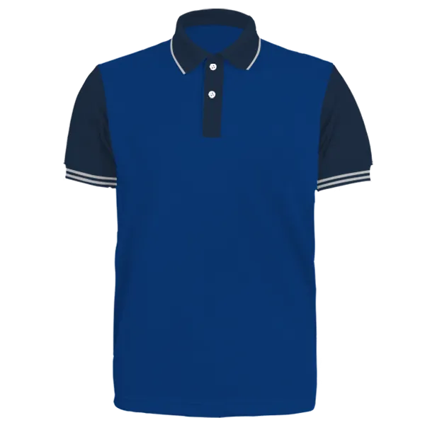 Custom Polo Shirt - Fred (PS71)