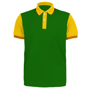 Custom Polo Shirt - Fred (PS71)