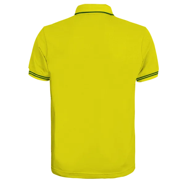 Custom Polo Shirt - Fred (PS71)