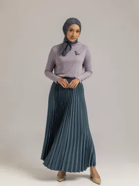 DIVYA TOP LILAC