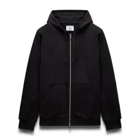 Heavyweight Fleece Standard Zip Hoodie