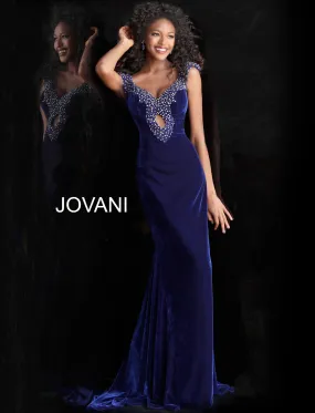 Jovani 61697