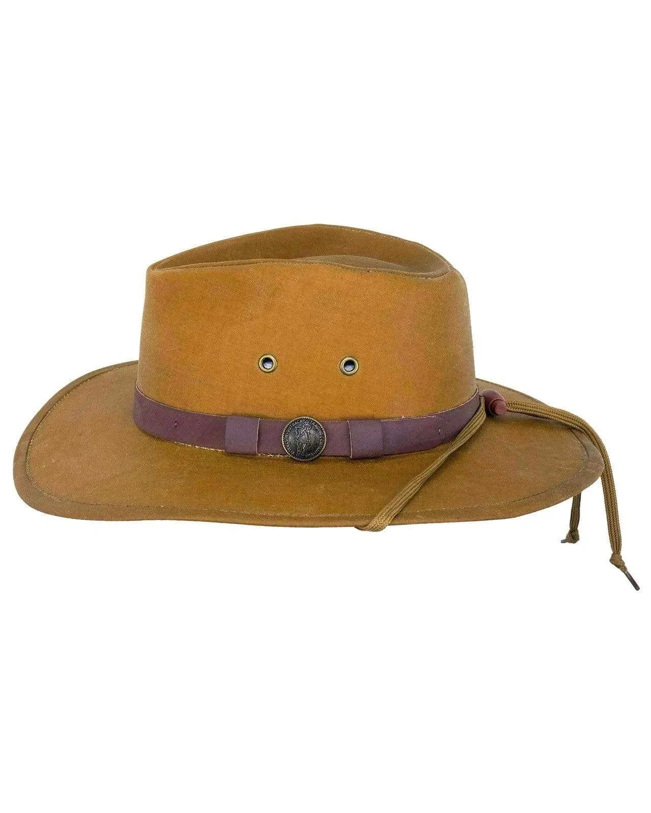 Kodiak Hat