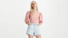 Levi's® Women's Scout Denim Blouse