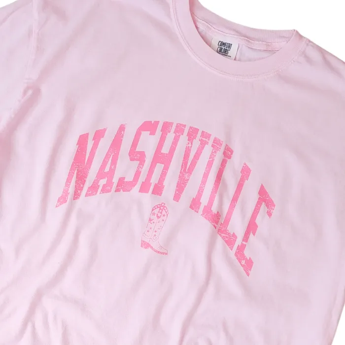 nashville t-shirt