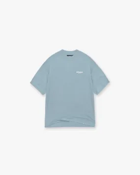 Represent Owners Club T-Shirt - Powder Blue