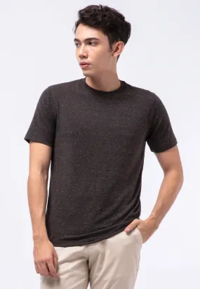 Slim Fit Basic T-shirt