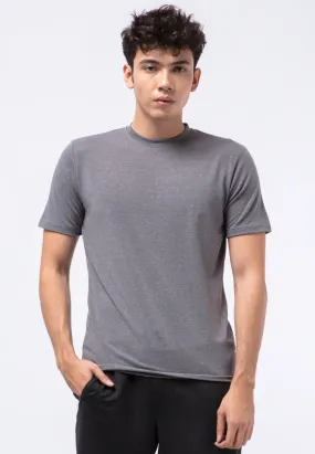 Slim Fit Basic T-shirt