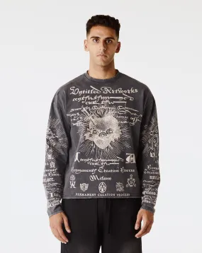 Spiritual Longsleeve T-Shirt