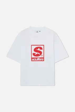 Starnova White T-Shirt