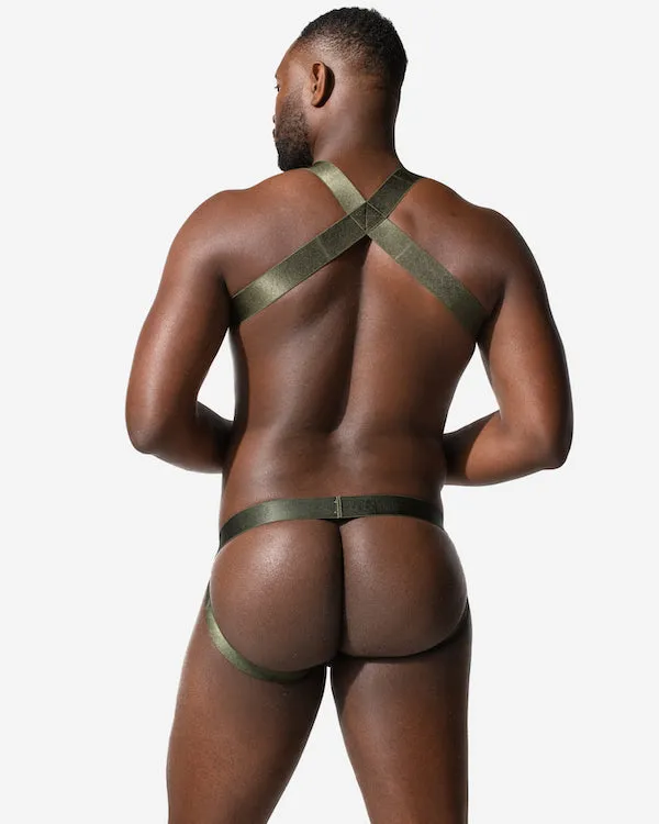 Trough Jockstrap