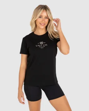 UNIT Delta Ladies T-Shirt