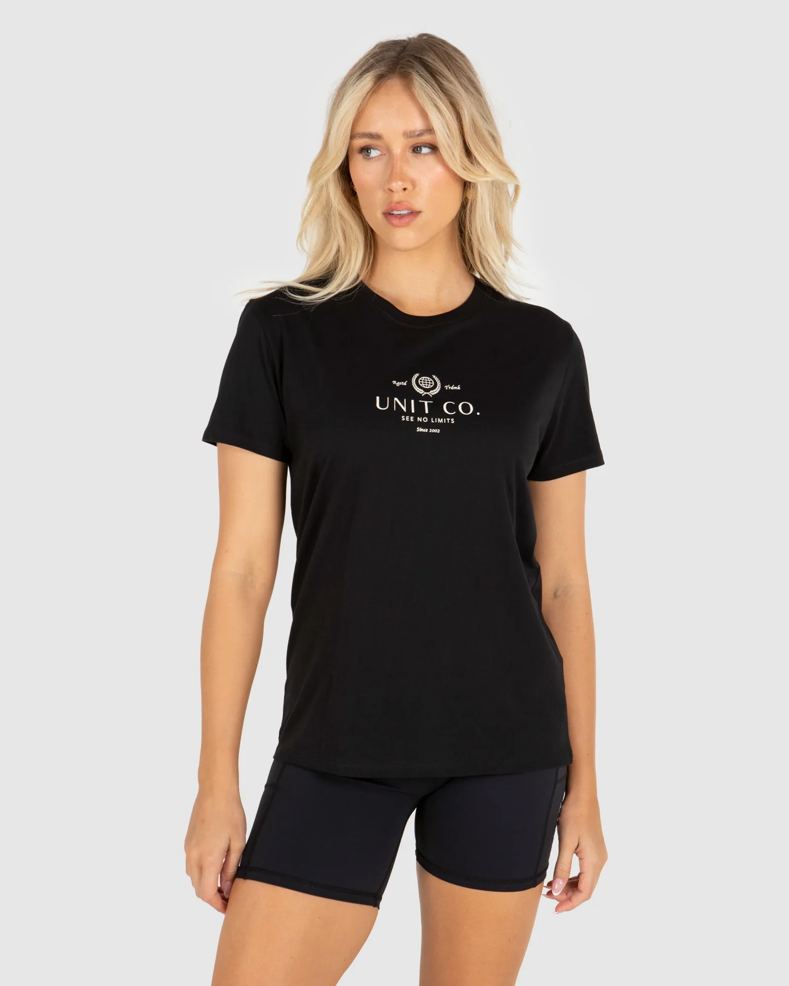 UNIT Delta Ladies T-Shirt