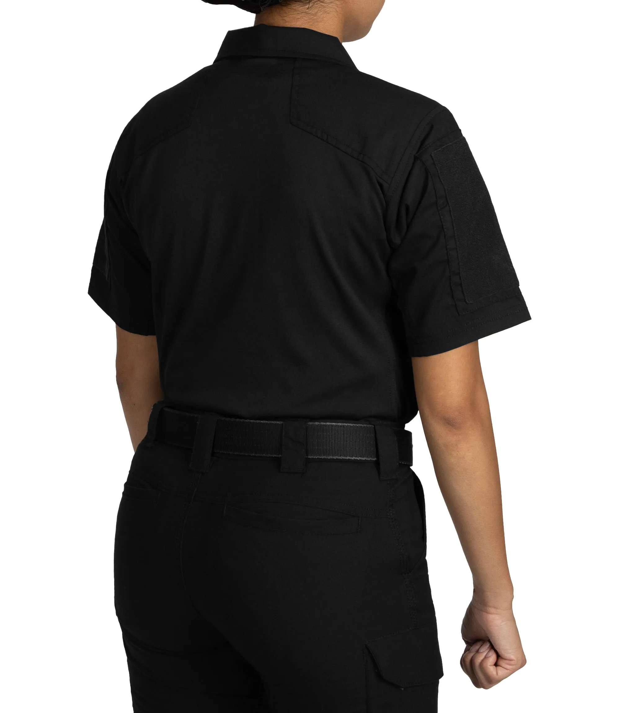 Women's V2 Responder Short Sleeve Shirt