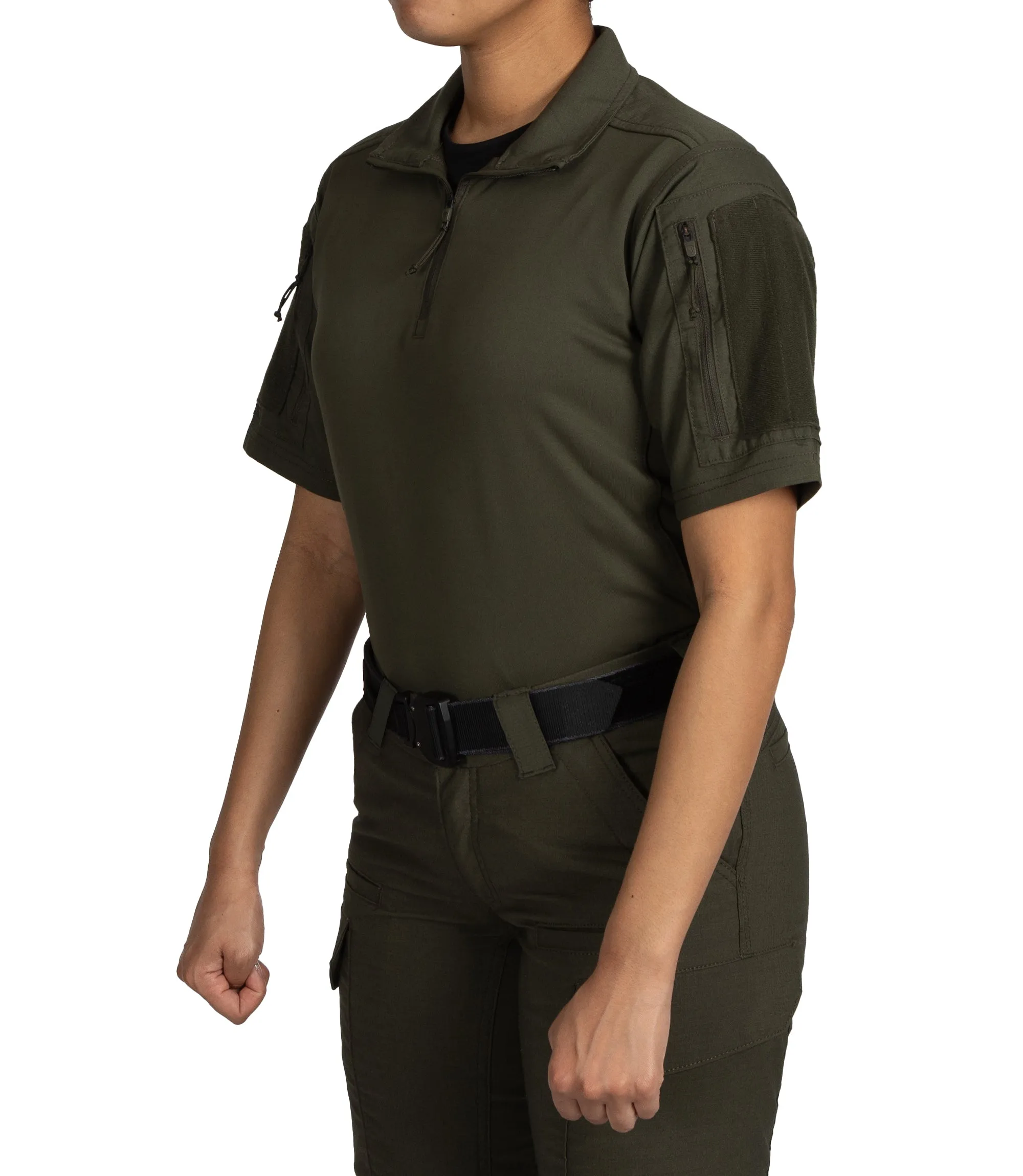 Women's V2 Responder Short Sleeve Shirt