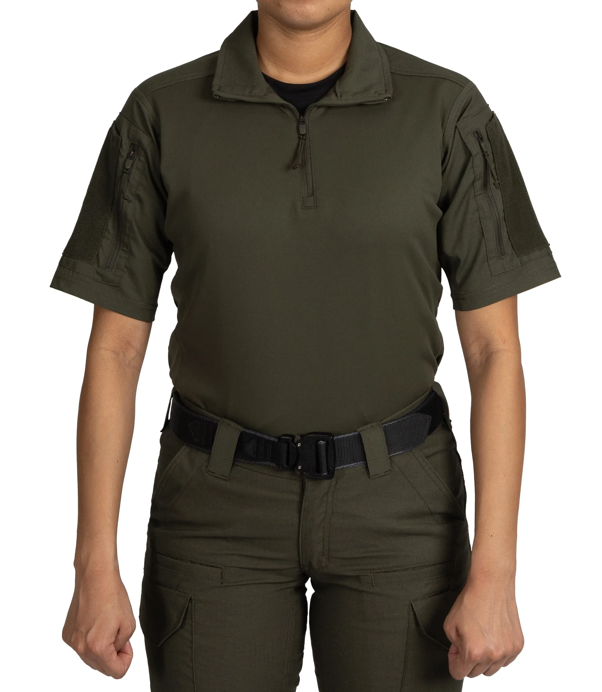 Women's V2 Responder Short Sleeve Shirt