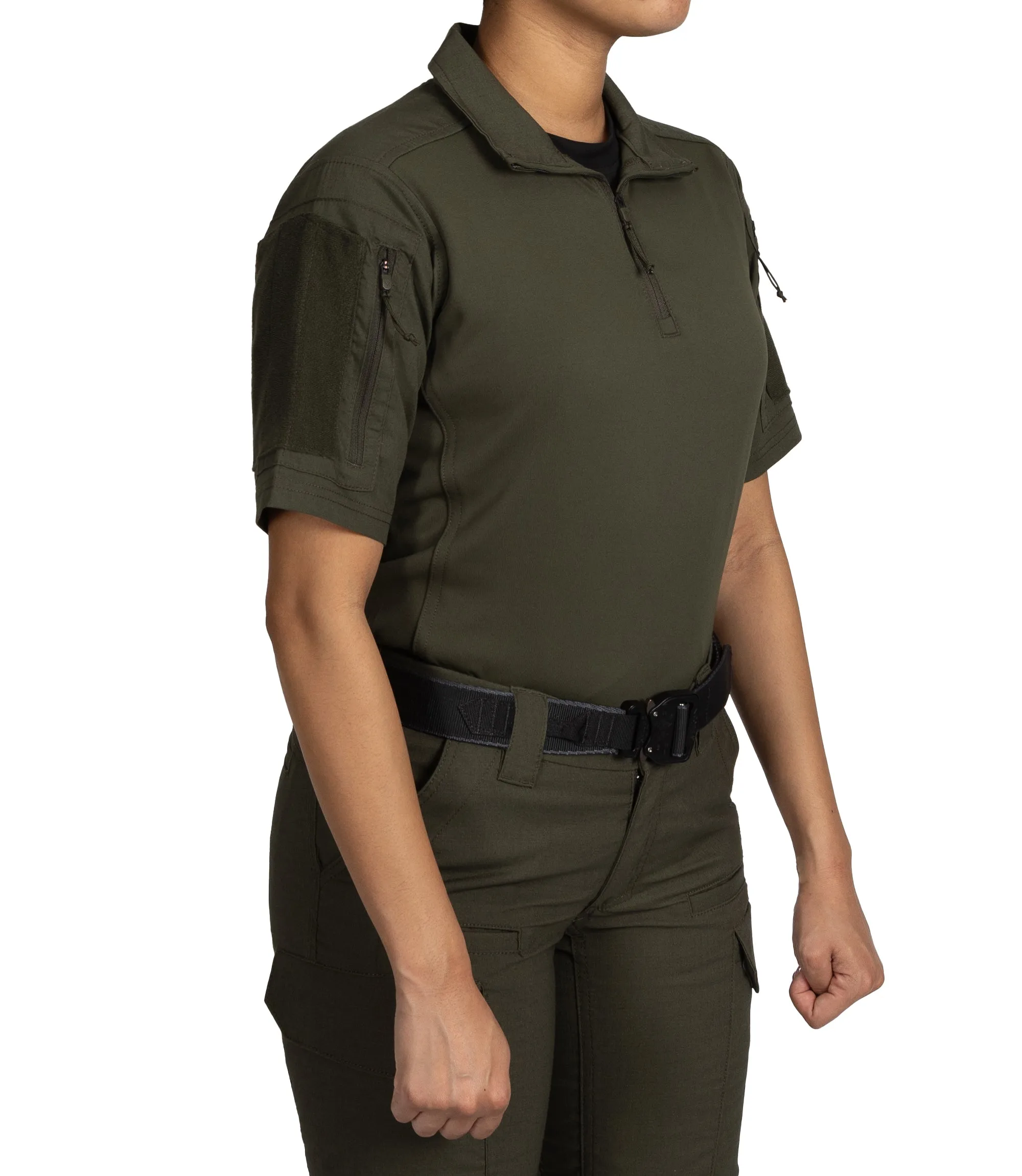 Women's V2 Responder Short Sleeve Shirt